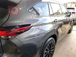 تويوتا هايلاندر